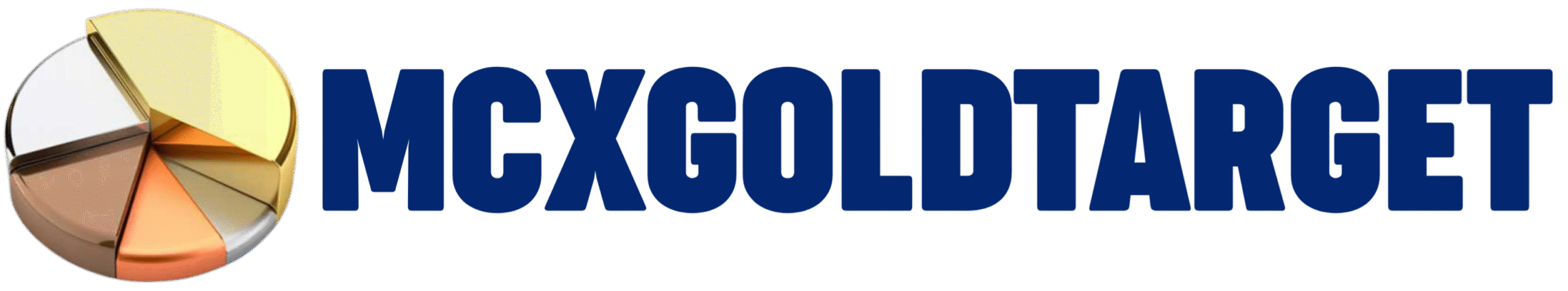 mcxgoldtarget logo